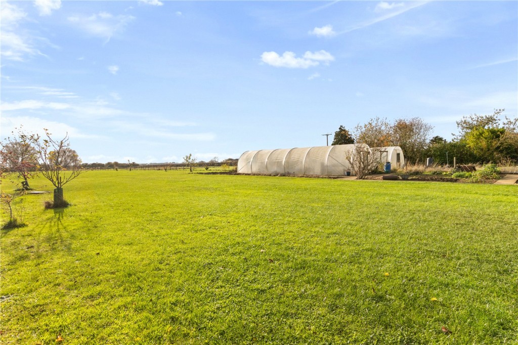 Hibaldstow, North Lincolnshire