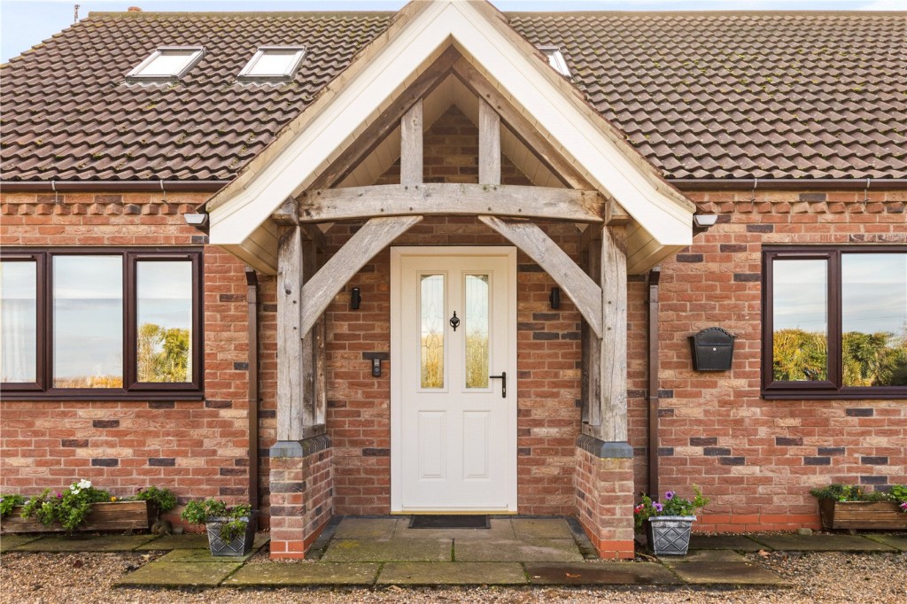 Hibaldstow, North Lincolnshire