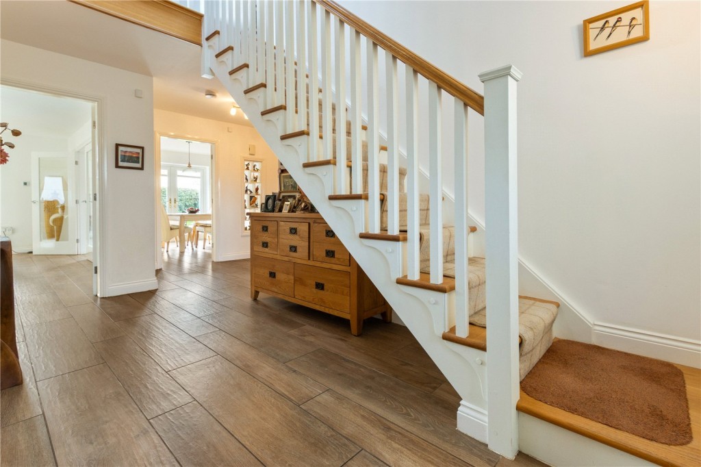 Hibaldstow, North Lincolnshire