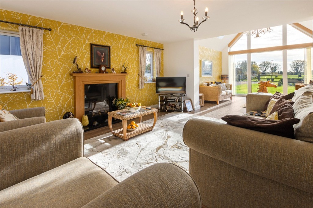 Hibaldstow, North Lincolnshire