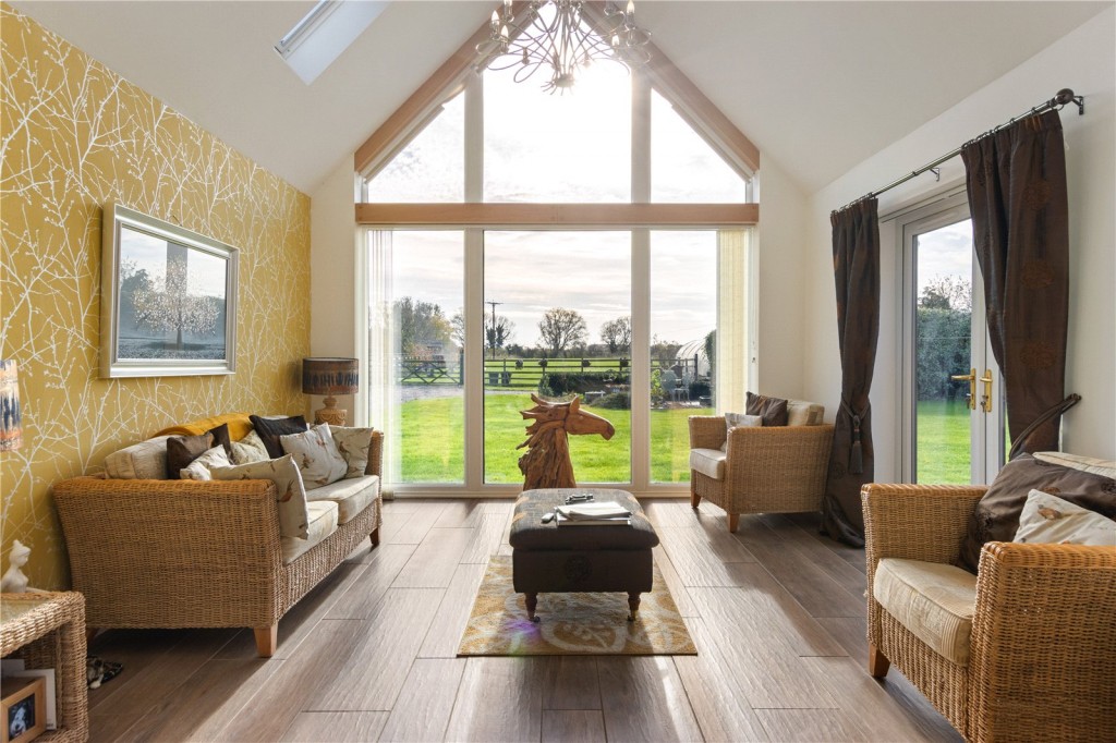 Hibaldstow, North Lincolnshire