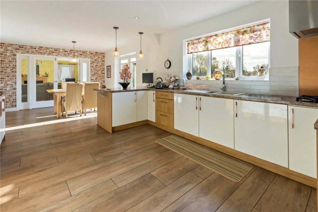 Hibaldstow, North Lincolnshire