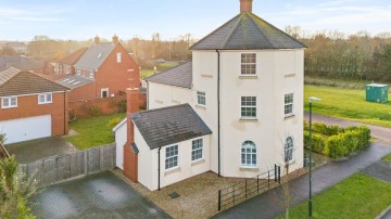 New Waltham, Grimsby