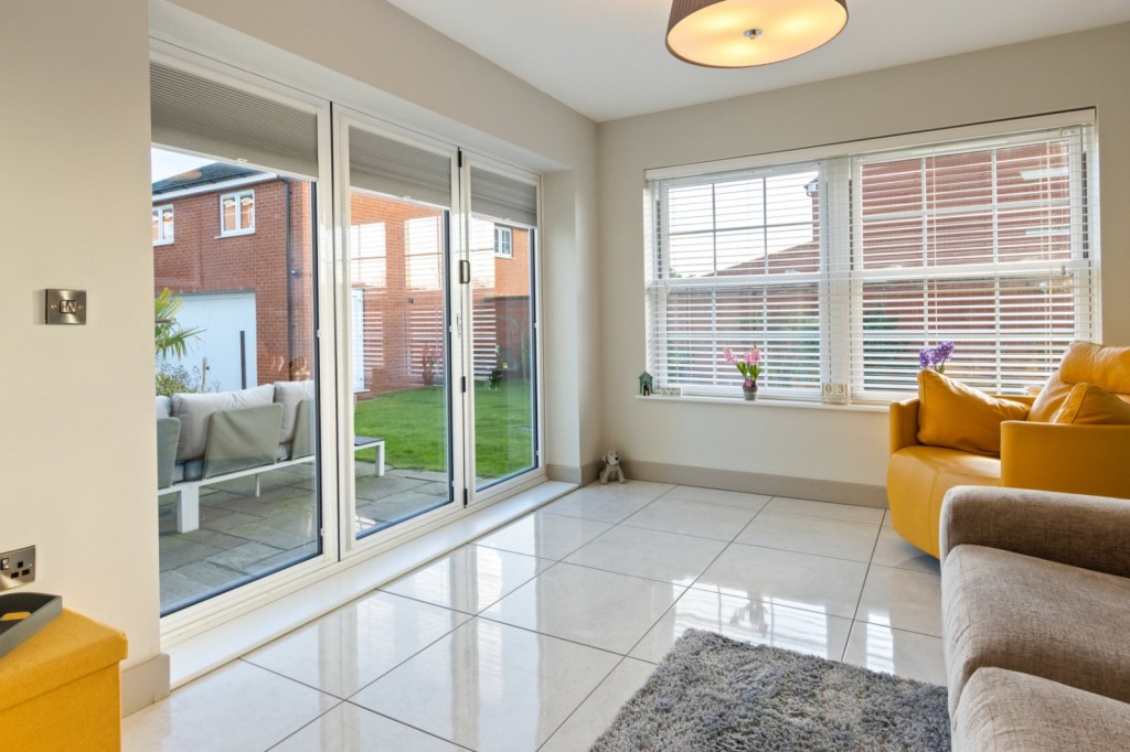 New Waltham, Grimsby