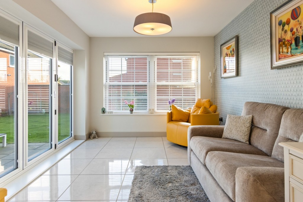 New Waltham, Grimsby