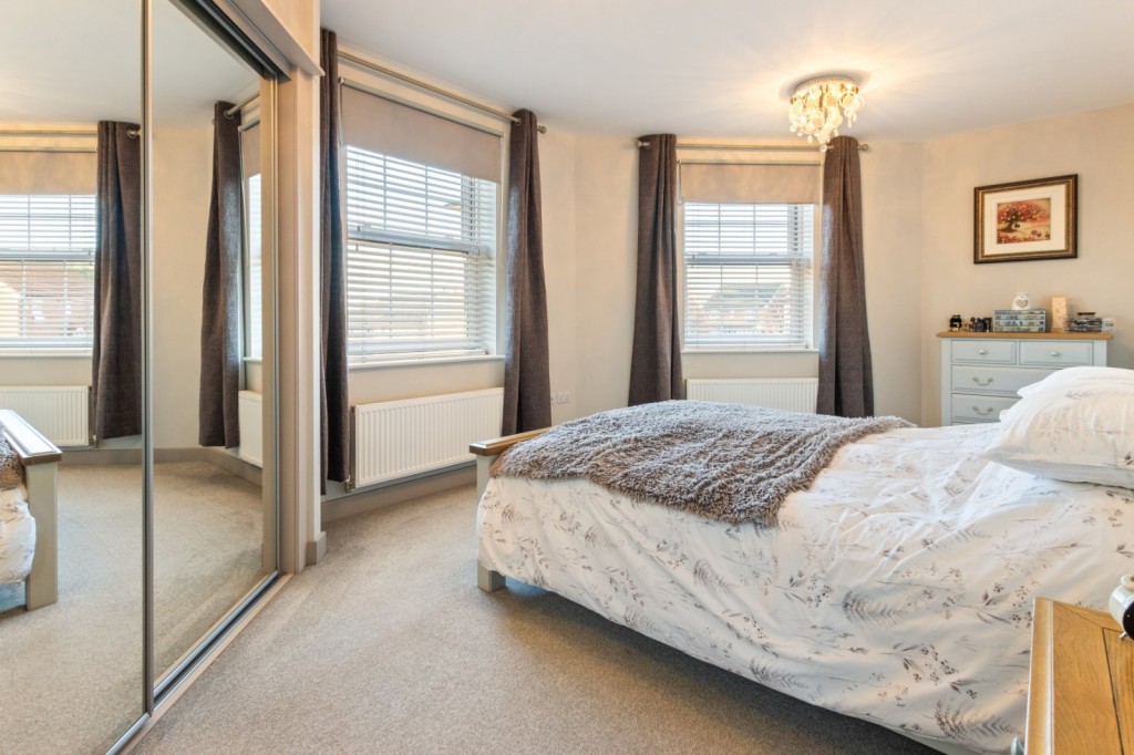 New Waltham, Grimsby