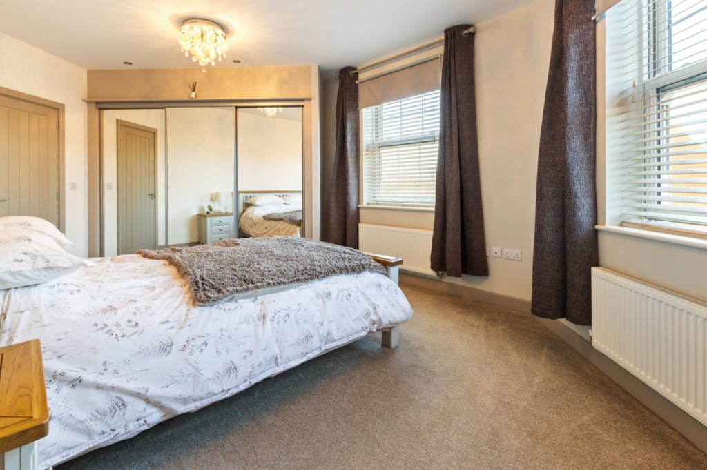 New Waltham, Grimsby