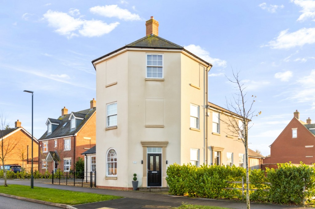 New Waltham, Grimsby