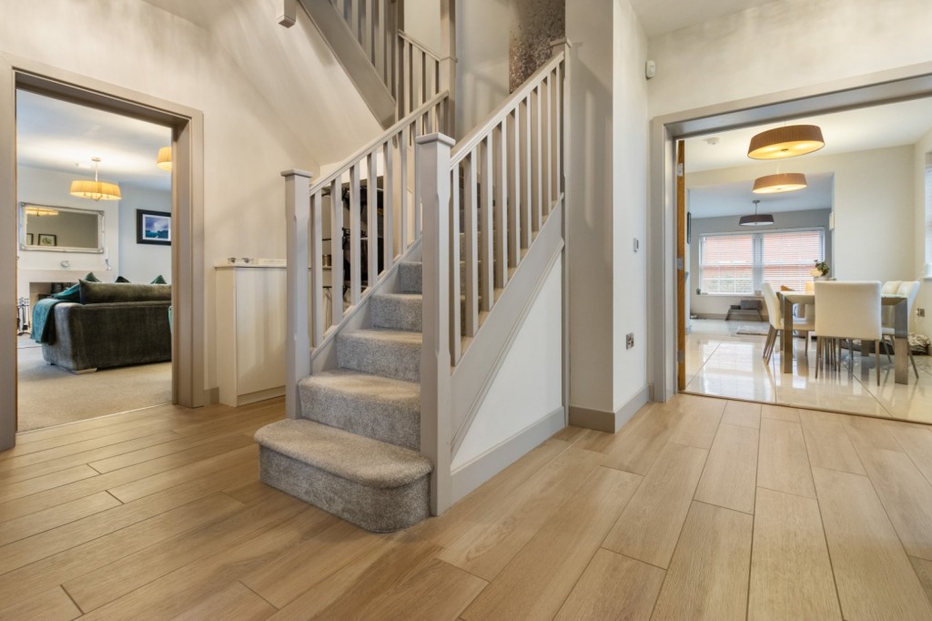 New Waltham, Grimsby