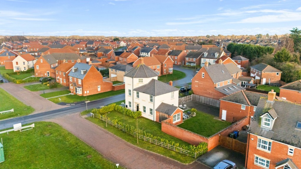 New Waltham, Grimsby