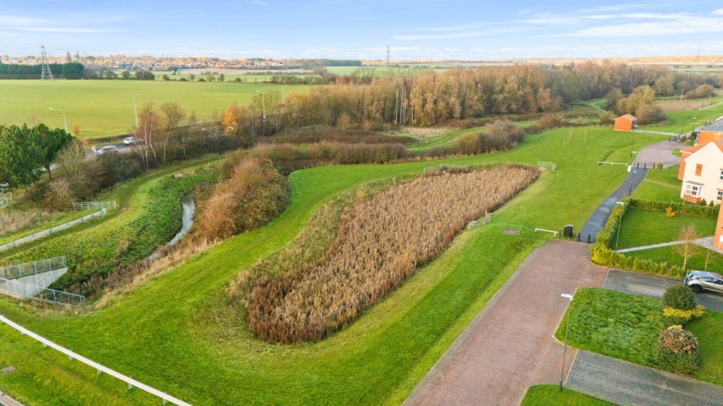 New Waltham, Grimsby