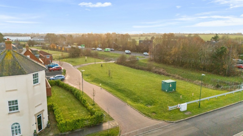 New Waltham, Grimsby