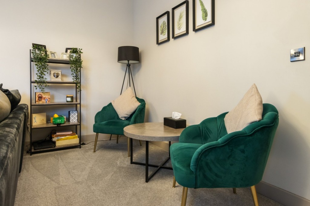 New Waltham, Grimsby