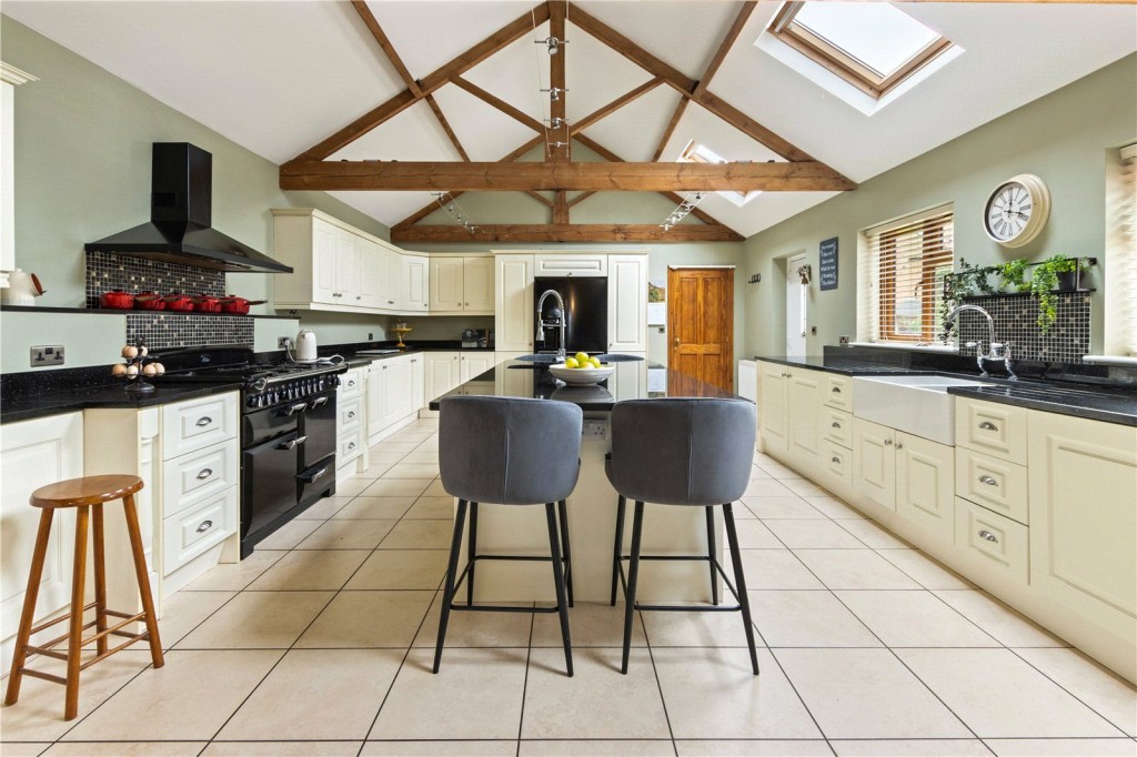 West Haddlesey, Selby, North Yorkshire