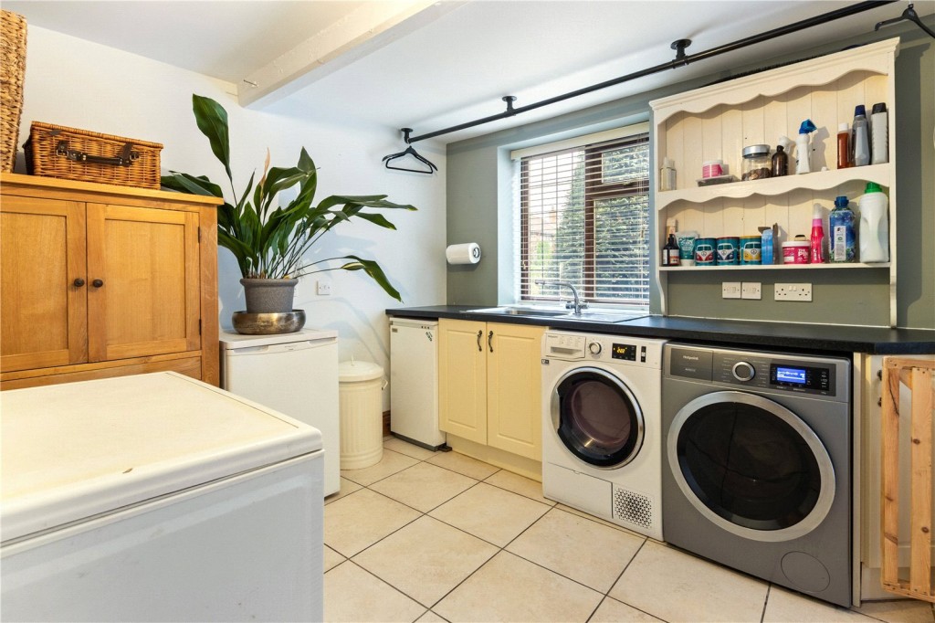 West Haddlesey, Selby, North Yorkshire