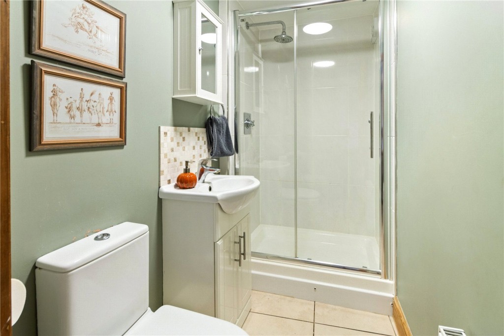 West Haddlesey, Selby, North Yorkshire