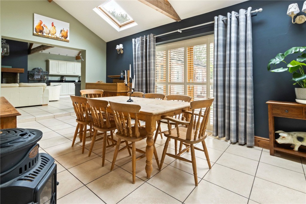 West Haddlesey, Selby, North Yorkshire