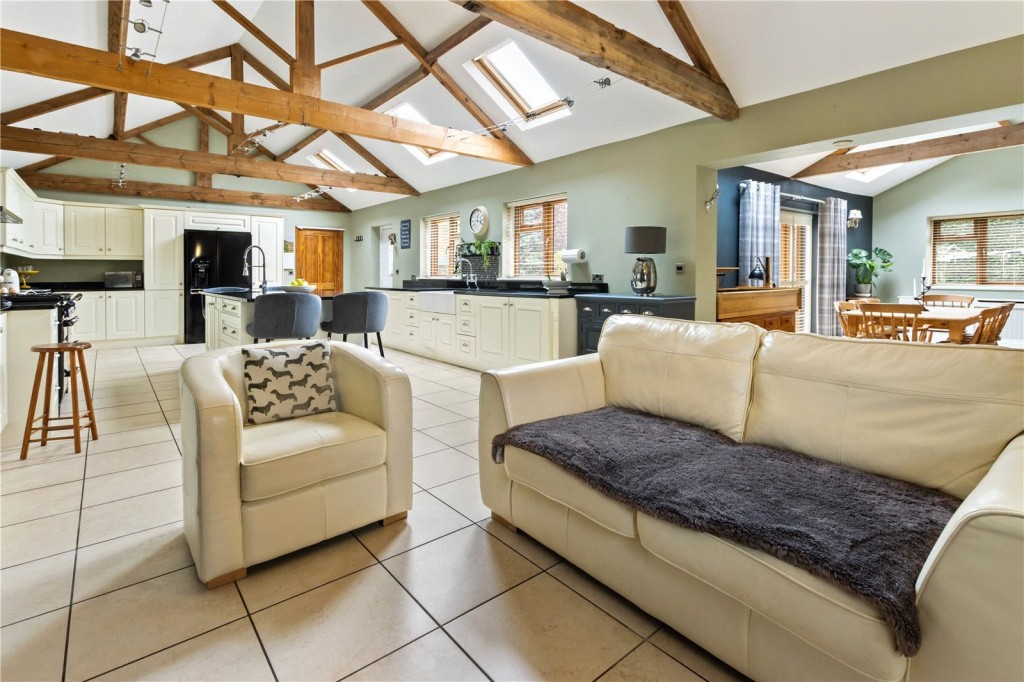 West Haddlesey, Selby, North Yorkshire