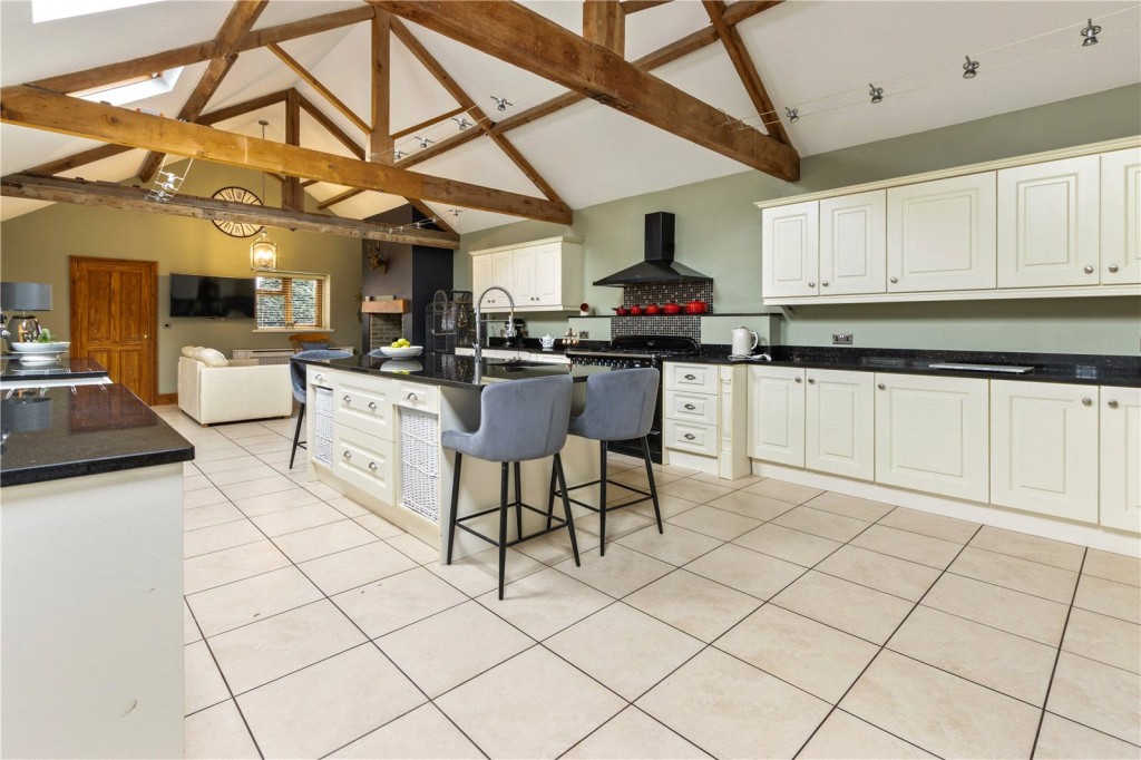 West Haddlesey, Selby, North Yorkshire