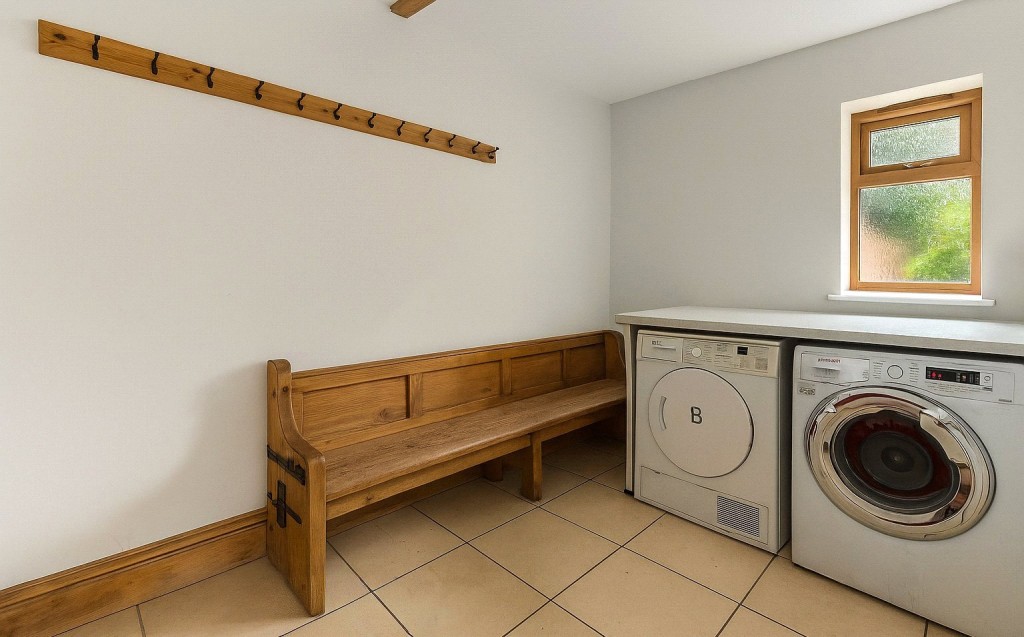 West Haddlesey, Selby, North Yorkshire