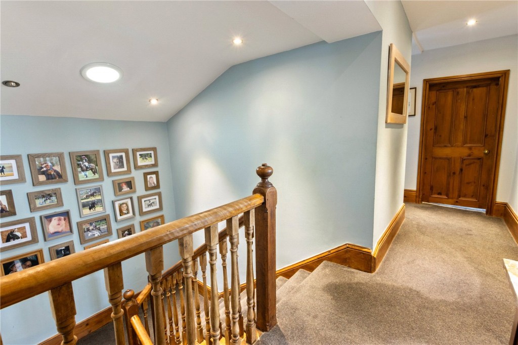 West Haddlesey, Selby, North Yorkshire