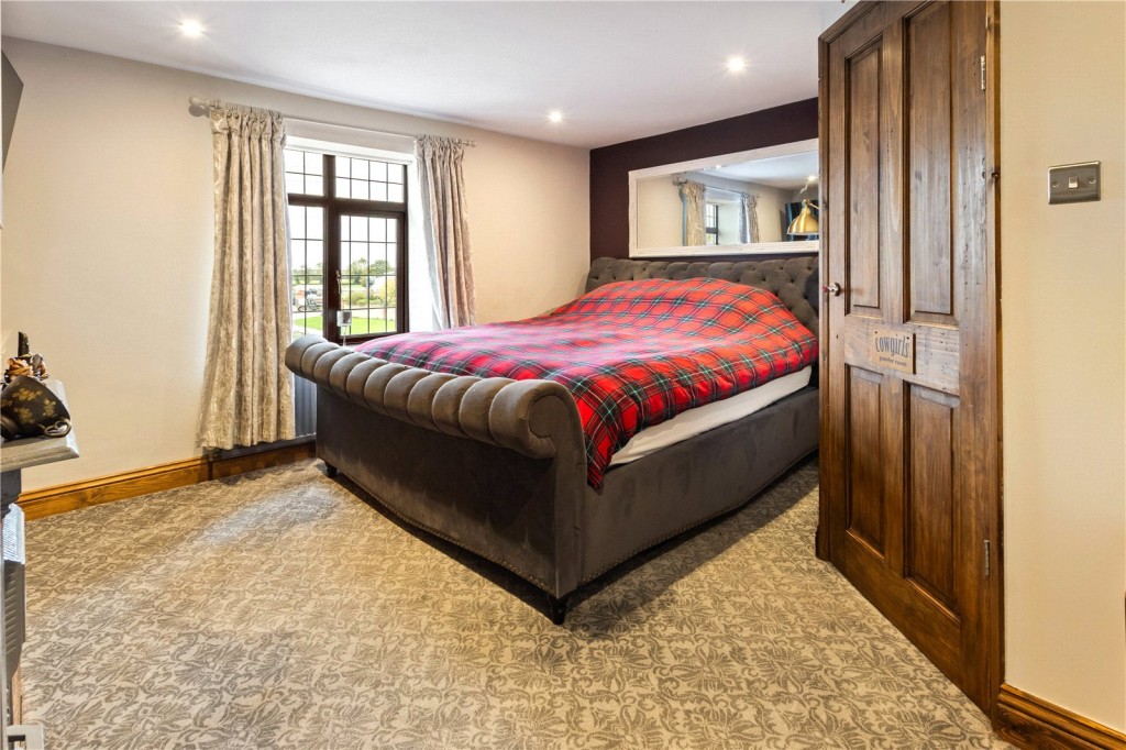 West Haddlesey, Selby, North Yorkshire