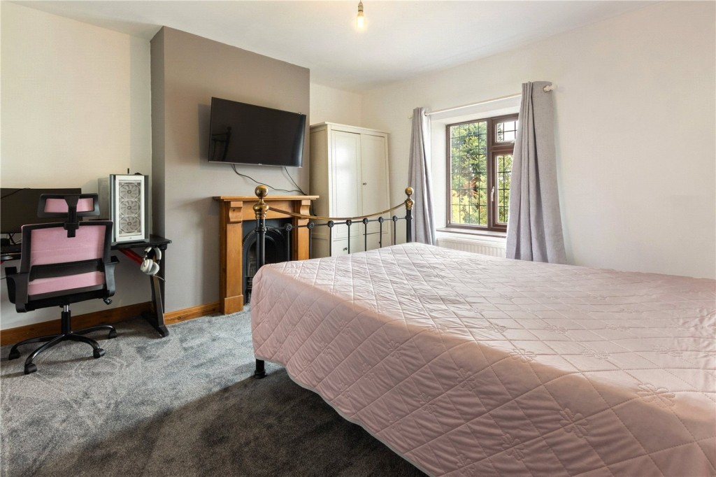 West Haddlesey, Selby, North Yorkshire