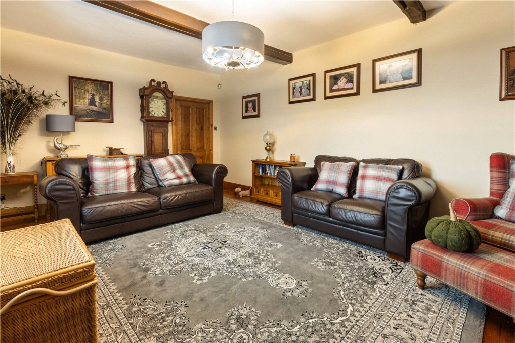 West Haddlesey, Selby, North Yorkshire