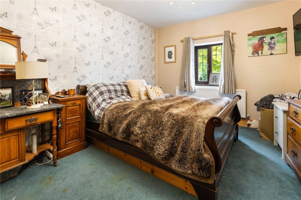 West Haddlesey, Selby, North Yorkshire