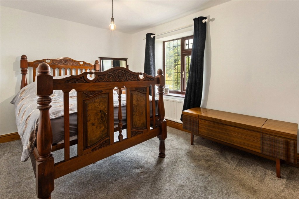 West Haddlesey, Selby, North Yorkshire