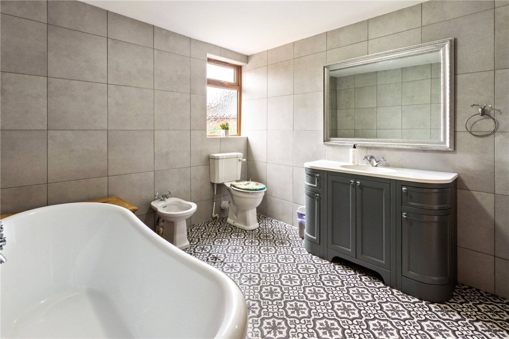 West Haddlesey, Selby, North Yorkshire