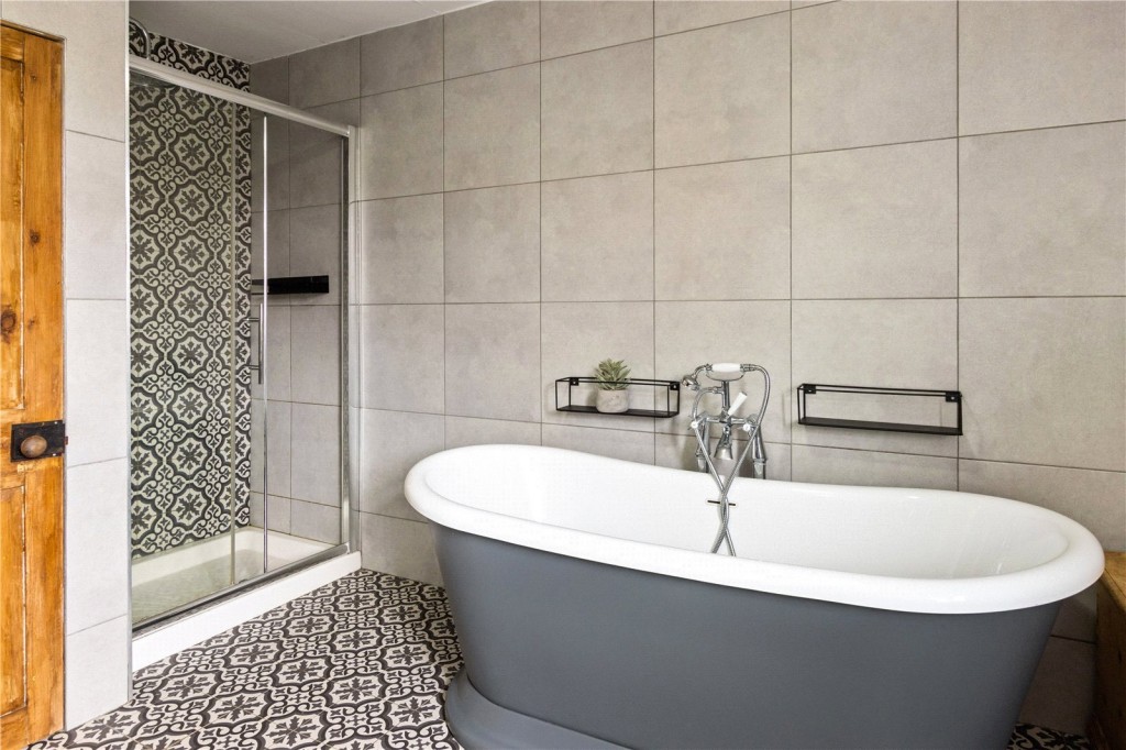 West Haddlesey, Selby, North Yorkshire