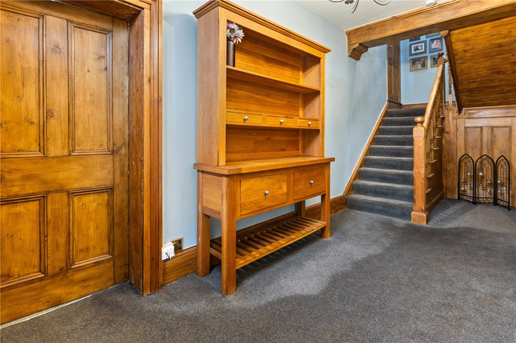 West Haddlesey, Selby, North Yorkshire