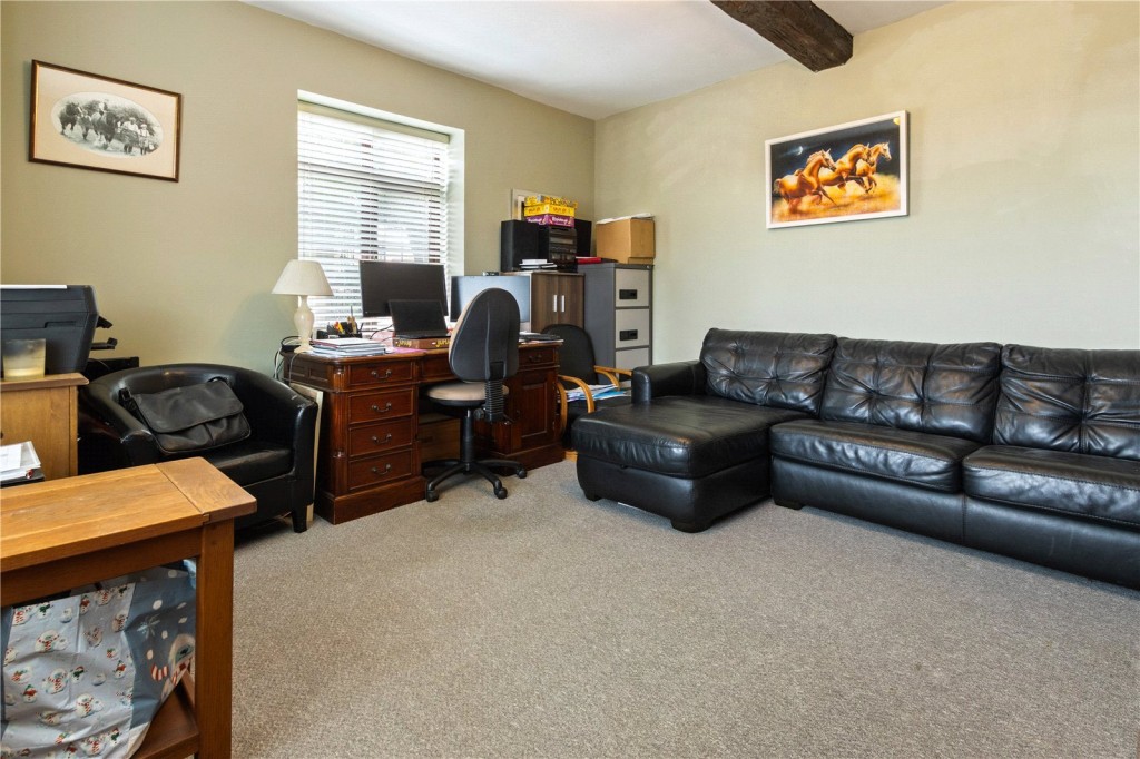 West Haddlesey, Selby, North Yorkshire