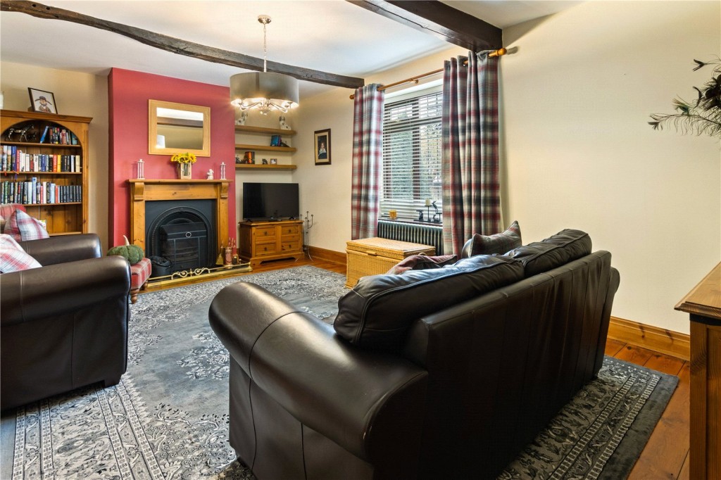 West Haddlesey, Selby, North Yorkshire