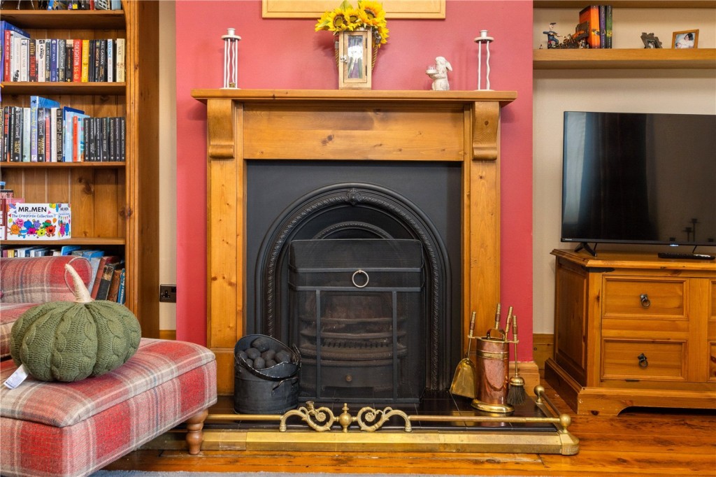 West Haddlesey, Selby, North Yorkshire