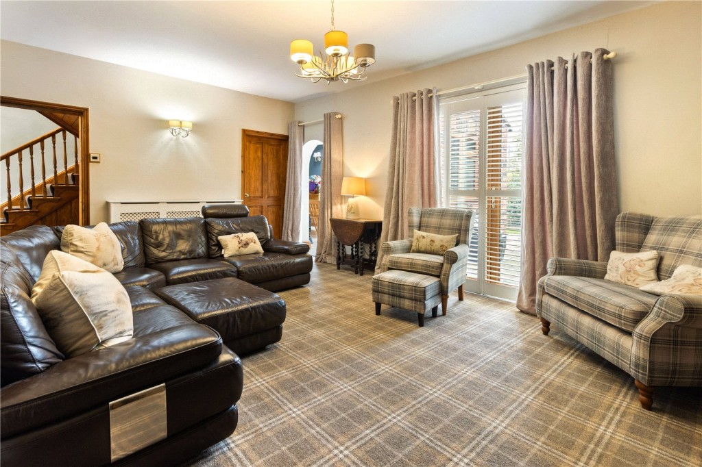 West Haddlesey, Selby, North Yorkshire