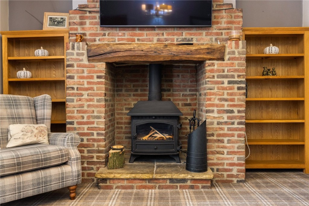 West Haddlesey, Selby, North Yorkshire