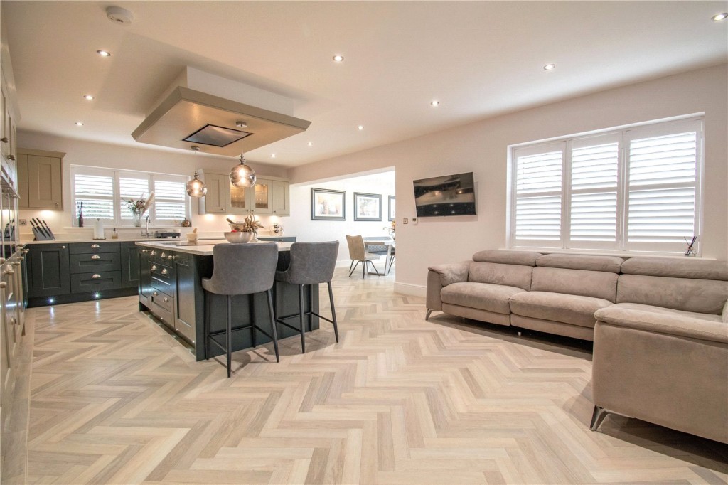 Claxby, Lincolnshire