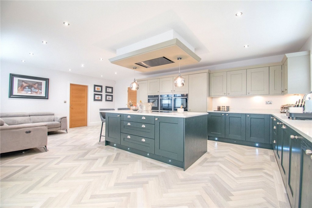 Claxby, Lincolnshire