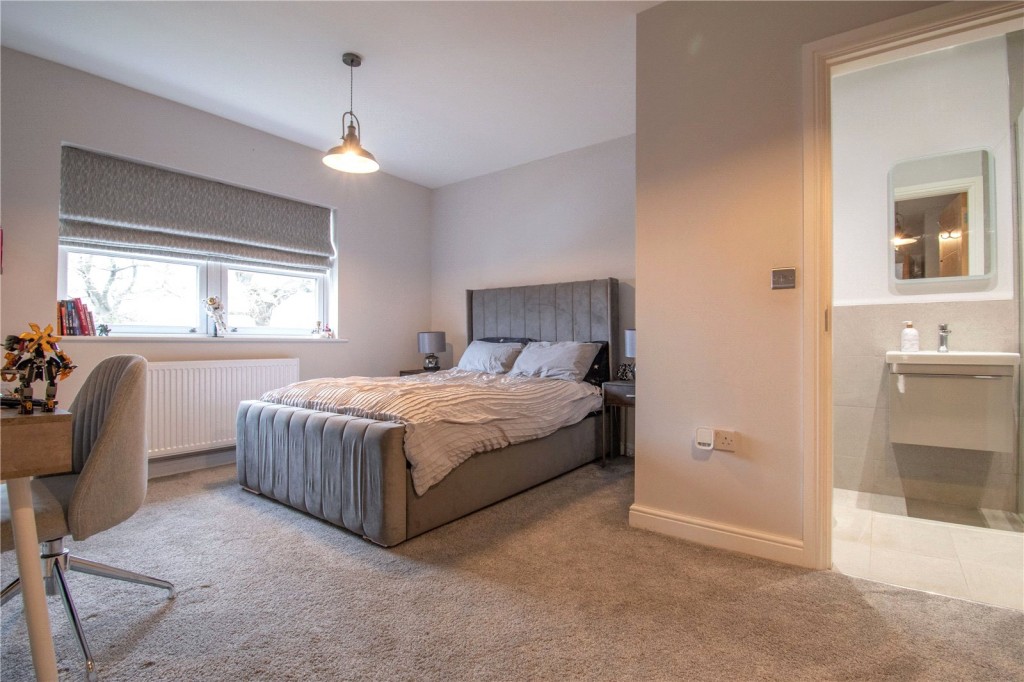 Claxby, Lincolnshire