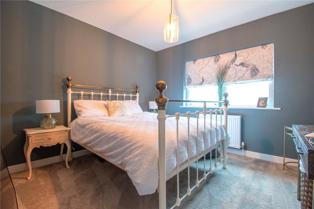 Claxby, Lincolnshire