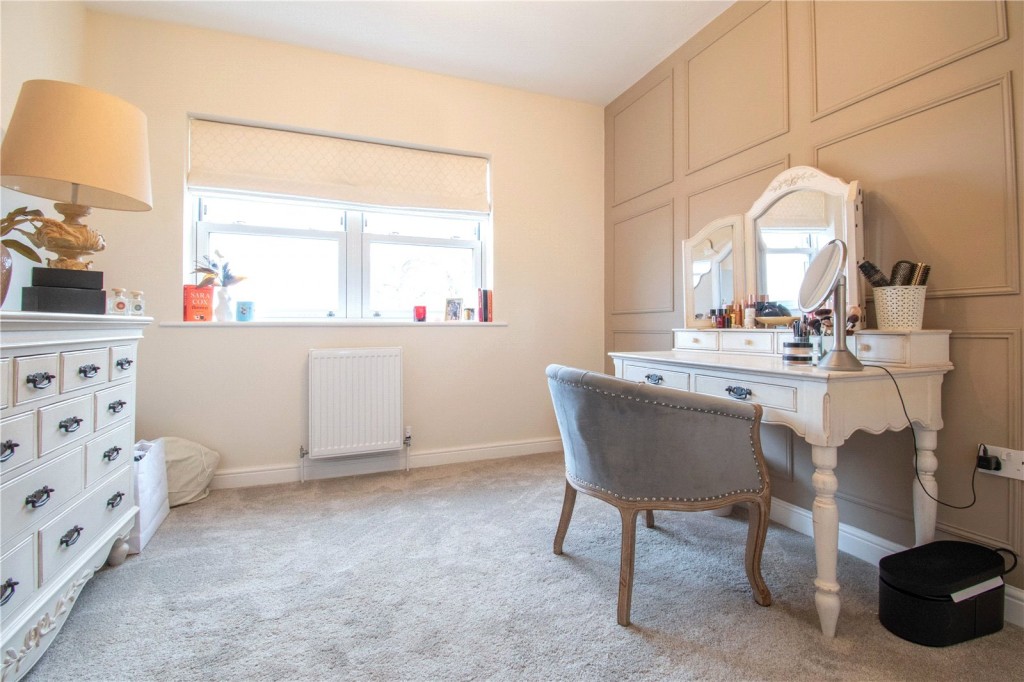 Claxby, Lincolnshire