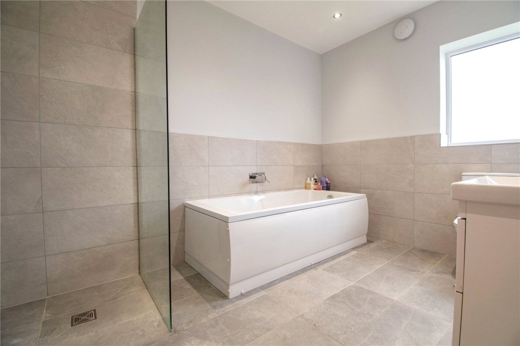 Claxby, Lincolnshire