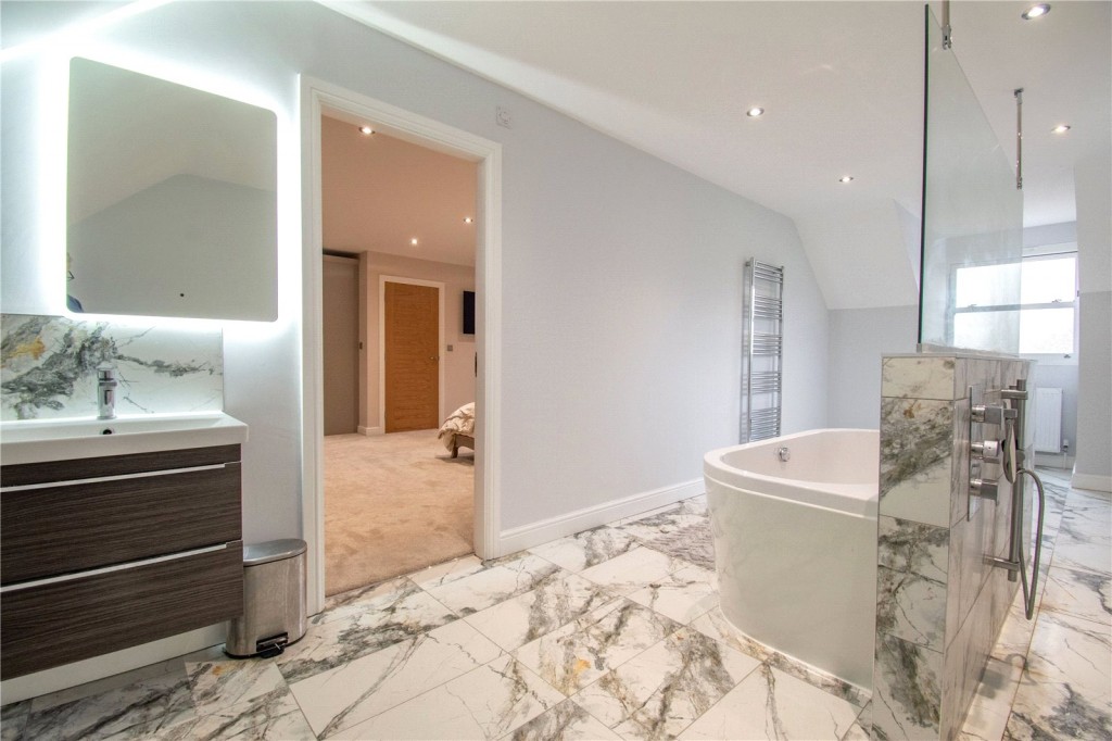 Claxby, Lincolnshire