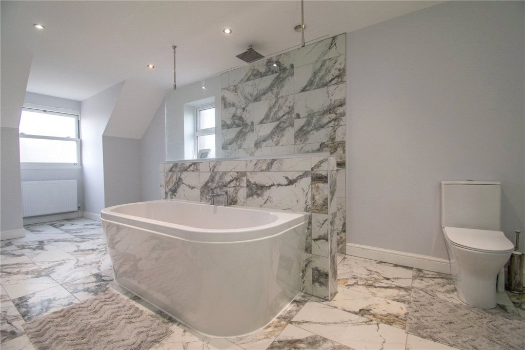 Claxby, Lincolnshire