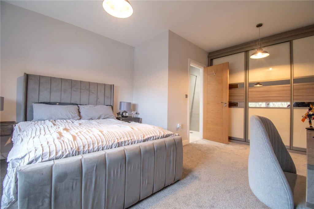 Claxby, Lincolnshire