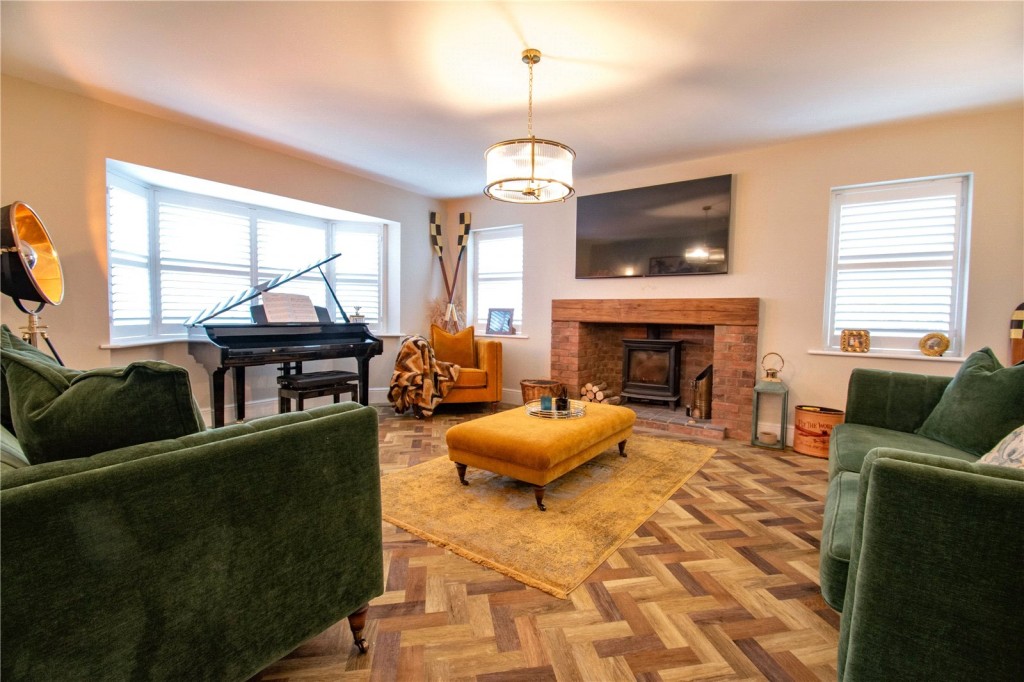 Claxby, Lincolnshire