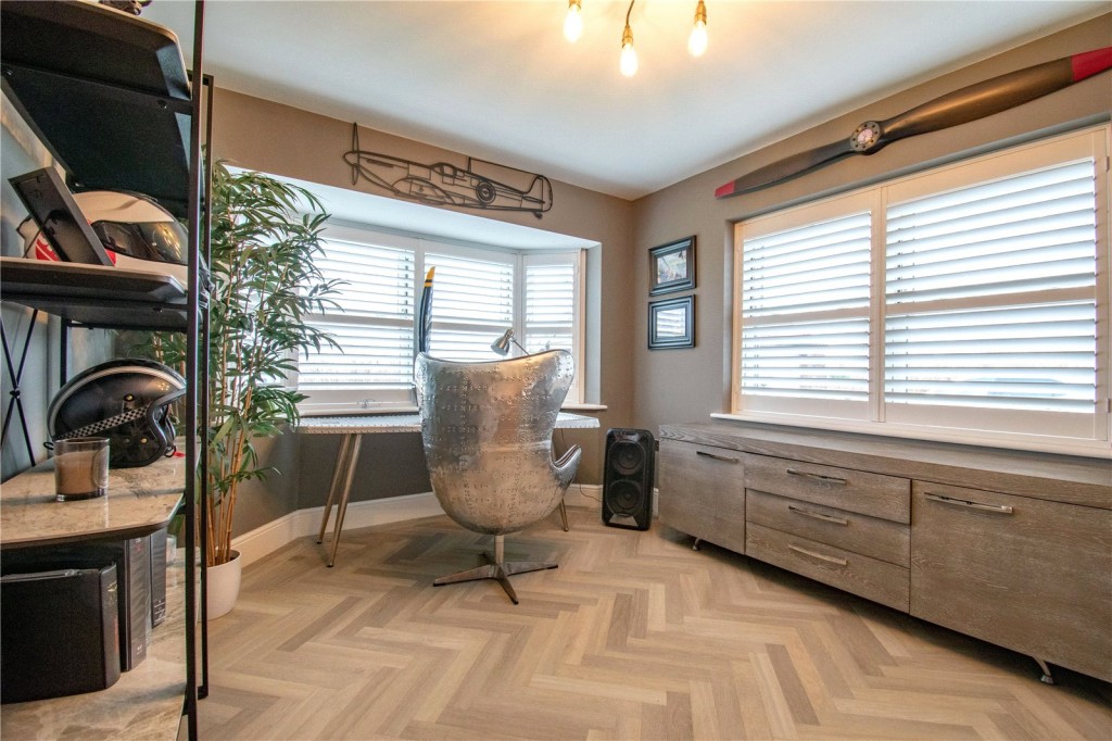 Claxby, Lincolnshire