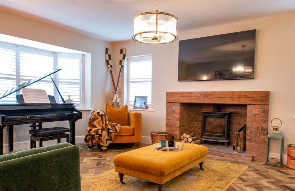 Claxby, Lincolnshire